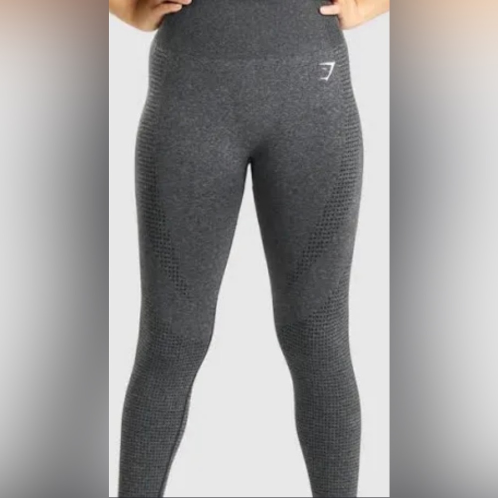 gym shark leggings